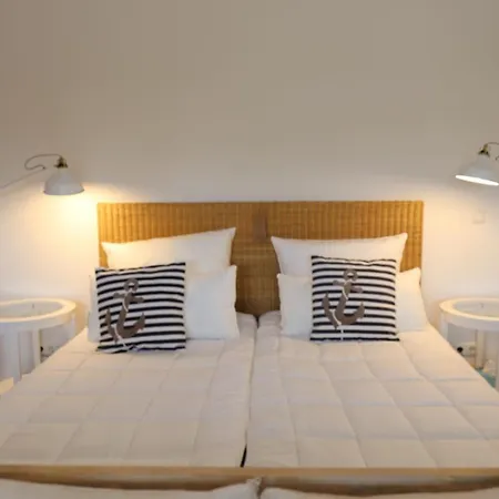 Strandkrone - 26-21 Apartment