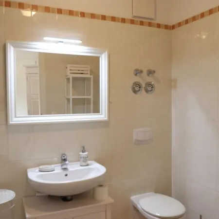 Strandkrone - 26-21 公寓 *