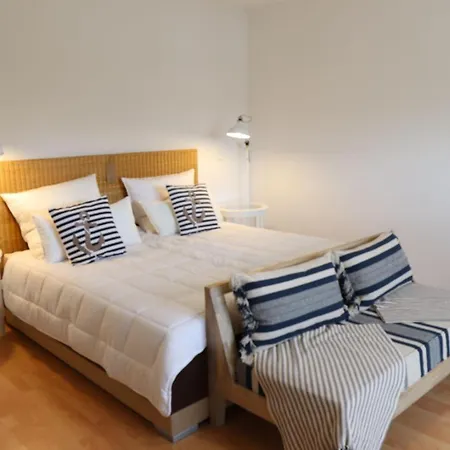 Apartman Strandkrone - 26-21 *