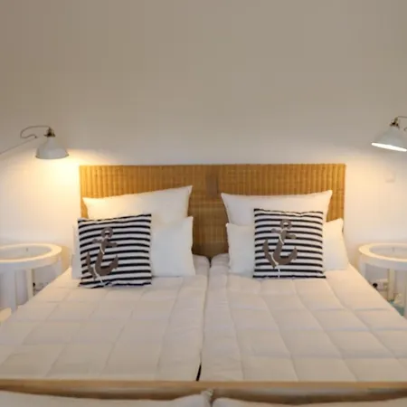 公寓 Strandkrone - 26-21 *