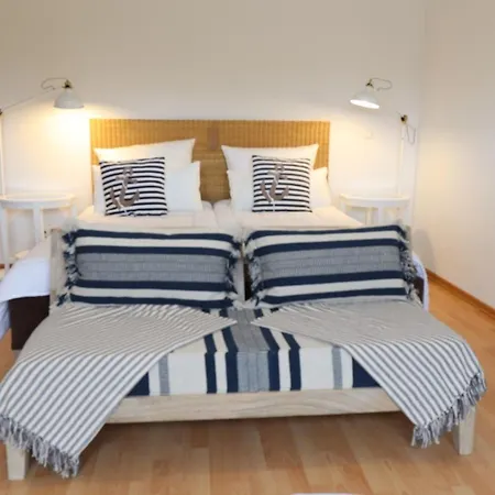 Strandkrone - 26-21 公寓 Ostseebad Kühlungsborn